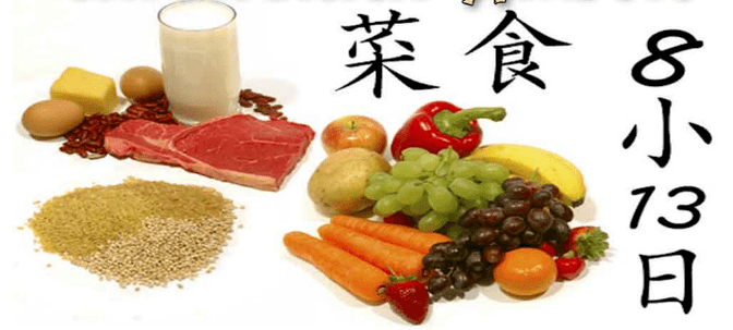 Japonijos dietos produktai