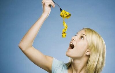 greitos dietos parinktys svorio netekimui